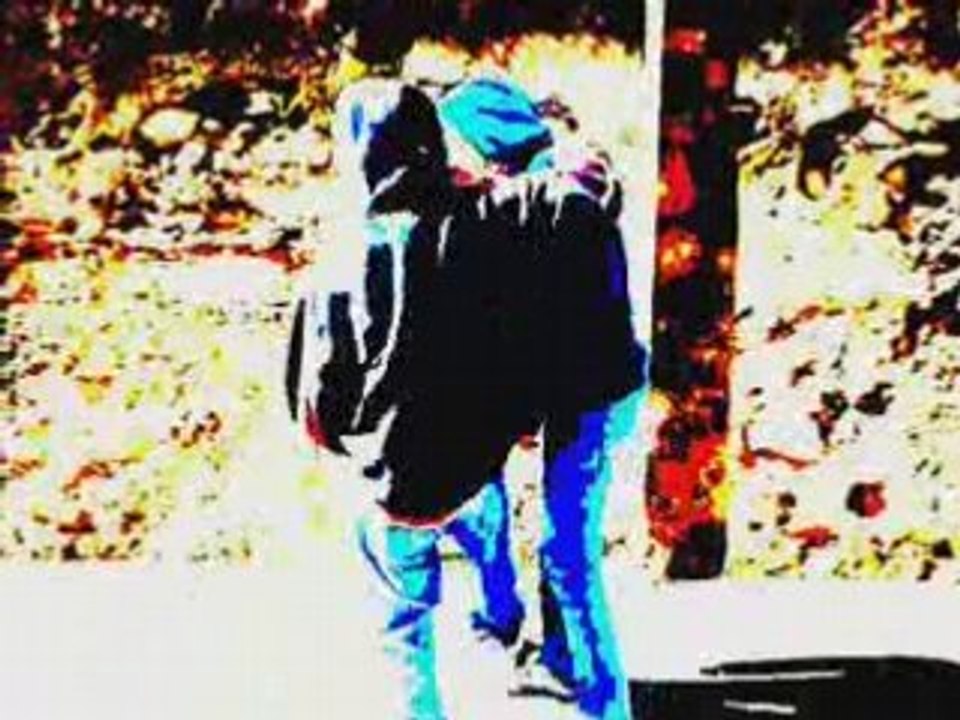 Fight for love
