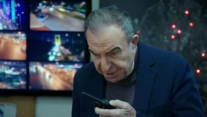 Arka Sokaklar’dan ünlü oyuncuya vefa