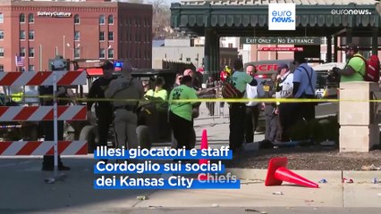 Le notizie del giorno | 15 febbraio - Pomeridiane