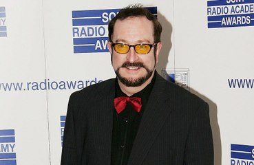 Steve Wright was reportedly found dead at his £2 million home by paramedics called to an “incident”