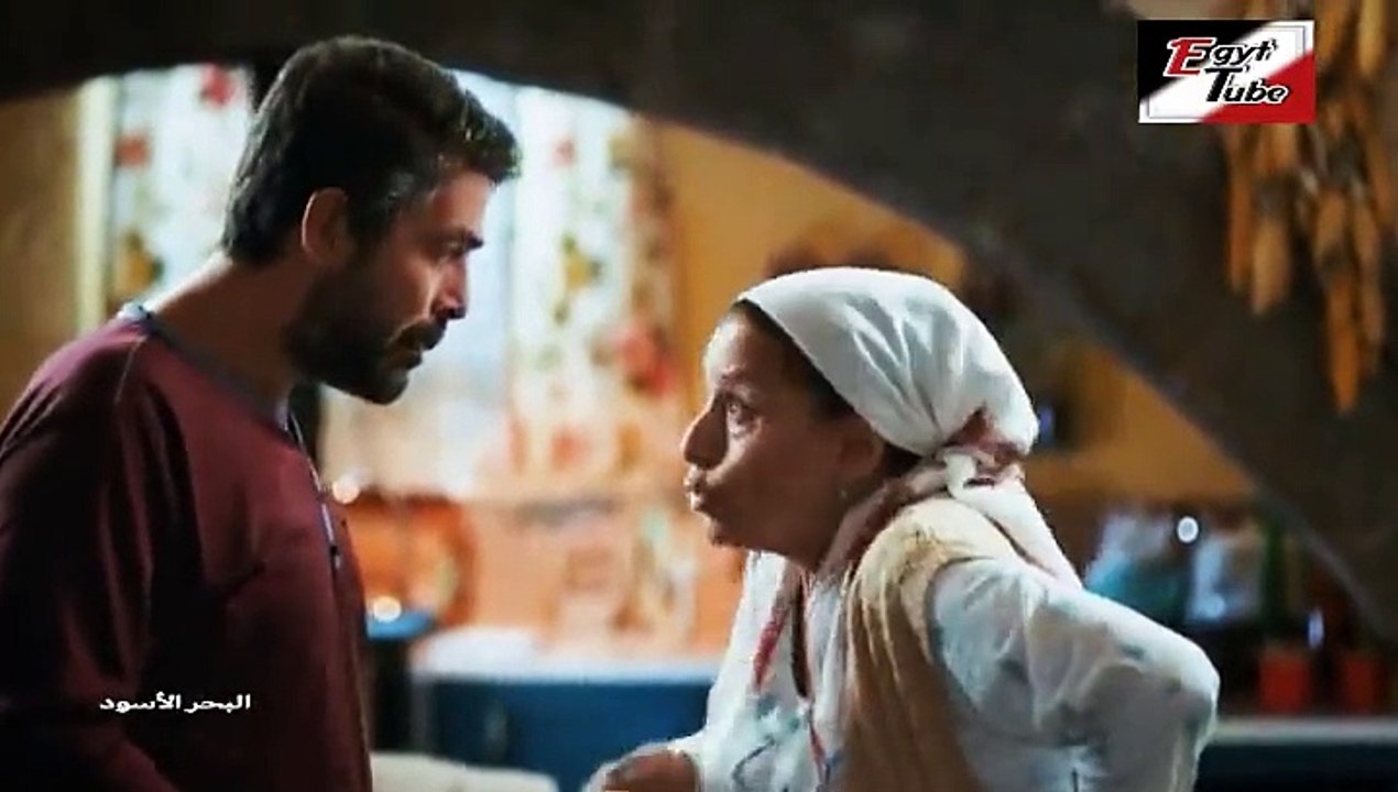 مسلسل البحر الأسود - الحلقة 73 - تركى مدبلج