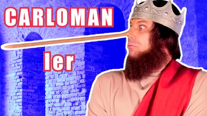 Épisode 6 : Carloman Ier