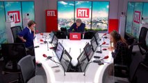 ESSENCE - Les stations services en profitent-elles pour gonfler leurs marges ? Olivier Gantois est l'invité de RTL Midi