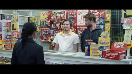 Night Shift _ Free Comedy Movie _ Full HD _ Full Movie _ Crack Up Central