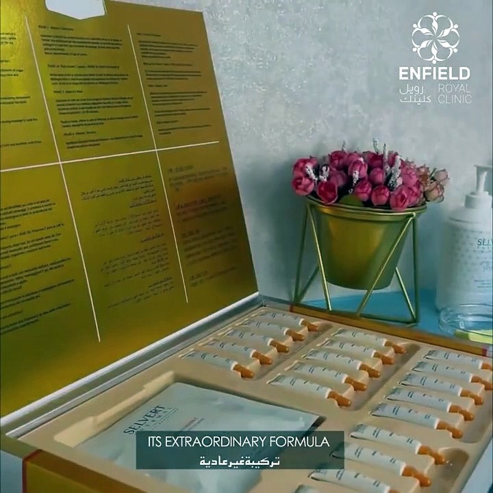 Hydrafacial in Dubai