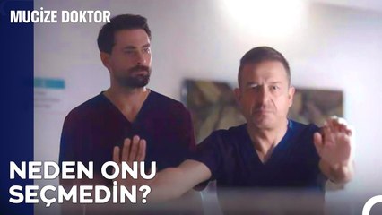 Hayatımın En Büyük Hüznüne Sebep Sensin - Mucize Doktor 29. Bölüm