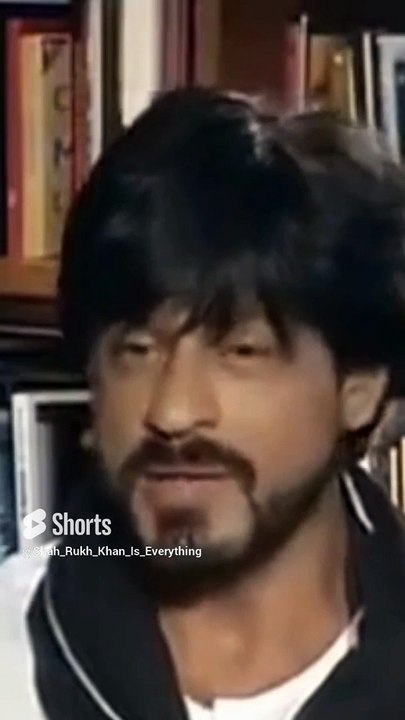 Shah Rukh Khan_ I think I will be alright