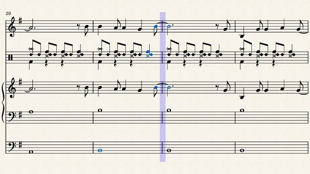 Papa Created and Written by Maher Elghamry with drums,,,,Music compuser by Maher Elghamry