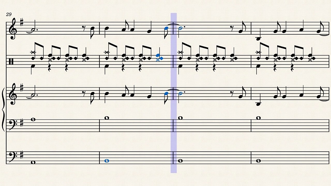 Papa Created and Written by Maher Elghamry with drums,,,,Music compuser by Maher Elghamry