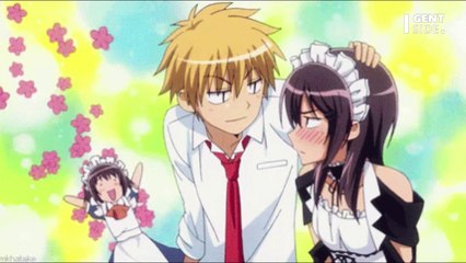 Les 10 meilleurs animes shôjo