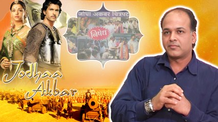 When Ashutosh Gowariker Refused To Apologize Karni Sena Amid Jodhaa Akbar Controversy