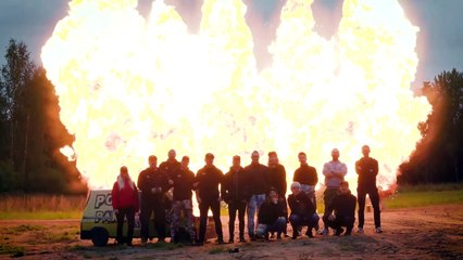 Alan Wake 2 - Behind the Scenes