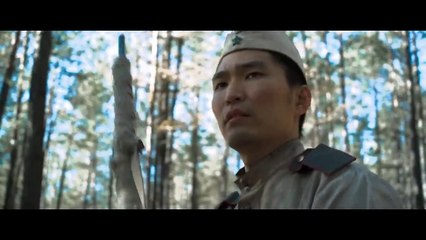 Siberian Sniper Full Russian Action History War Film Full HD World Movie Central