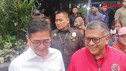Jokowi Minta Laporkan Kecurangan Pemilu, PDIP: Hanya Sikap Normatif Kepala Negara