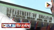 DepEd, suportado ang panukala na gawing P50-K ang minimum na sahod ng mga guro