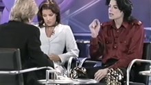 Michael Jackson and Lisa Marie's interview
