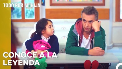 ¿Cómo Se Suponía Que Iba A Saber Que Había Conocido Al Amor De Mi Vida? - Todo Por Mi Hija