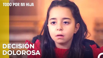 Oyku Eligió Quedarse Con Asu - Todo Por Mi Hija