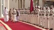PM Modi in Qatar: कतर के शासक शेख तमीम से मिले पीएम मोदी, हुई वैश्विक मुद्दों पर चर्चा