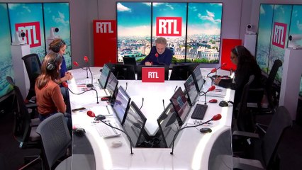 Le journal RTL de 12h30 du 15 février 2024