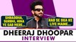 Dheeraj Dhoopar Interview: 'Karan Luthra' On Reunion With Shraddha Arya, Rab Se Hai Dua, Nach Baliye