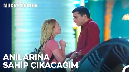 Bir Babanın Tek Vasiyeti - Mucize Doktor 29. Bölüm