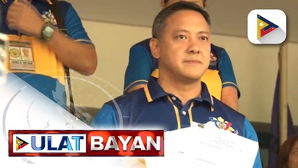 Descargar video: Dalawang malaking kumpanya, kinasuhan ng BIR dahil sa paggamit ng 'ghost receipts’