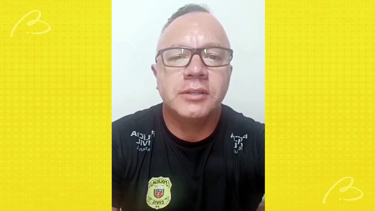 Investigador fala sobre 'reviravolta' em caso de rottweiler ferido por chave de fenda