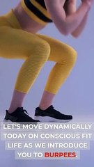 The Single Leg Deadlift Challenge Your Balance  Conscious Fit Life