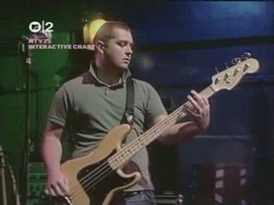 Arctic monkeys - i bet you look good on the dancefloor