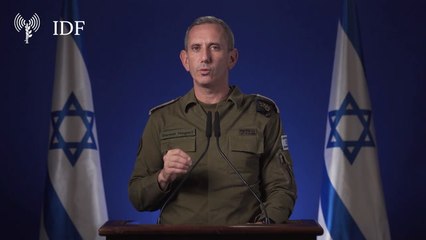 Israeli Military Storms Gaza's Besieged Nasser Hospital 'To Retrieve Bodies Of Hostages'