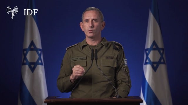 Israeli Military Storms Gaza's Besieged Nasser Hospital 'To Retrieve Bodies Of Hostages'