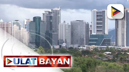 Sektor ng kalusugan, tiniyak na makikinabang din kapag naamyendahan ang Konstitusyon, ayon kay...