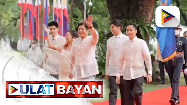 Mayorya ng mga Pilipino, naniniwalang nasa tamang direksyon ang bansa batay sa 'Tugon ng Masa'...