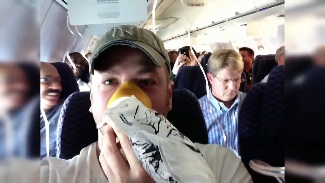 15 Plane Flight Secrets Not Told to Passengers