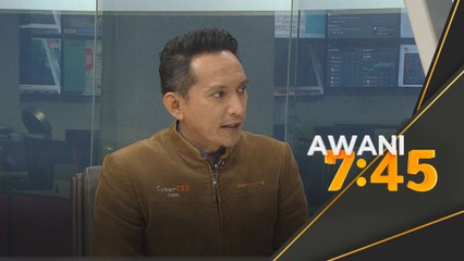 Jenayah AI: Kerajaan perlu pantas laksana akta bersifat preventif