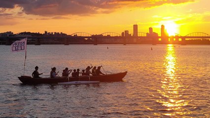 [서울] 서울시, '2024 한강 페스티벌' 프로그램 공모 / YTN