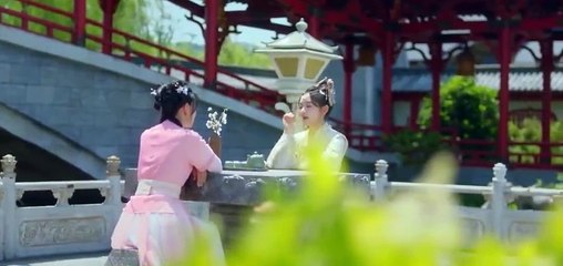 Thousands of Years of Love (2024) Ep  13 Eng Sub