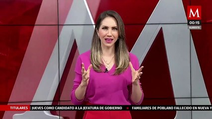 Sismo de magnitud 1.6 sacude Naucalpan, Estado de México en día de San Valentín