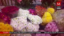 Precio de las flores se eleva hasta un 500% por San Valentín