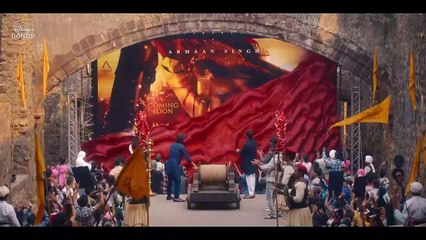 Hotstar Specials Showtime | Official Trailer | March 8th | DisneyPlus hotstar