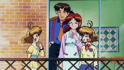 16 9 コレクター・ユイ 第2期 第23話 「愛とアイとi」