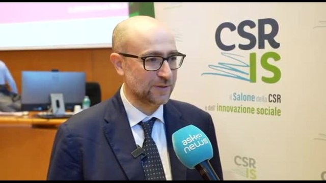 Sostenibilità, Giordano: imprese attente alle scelte dei consumatori