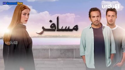MUsafir .S01 E05 .720p hindi/urdu dubbed