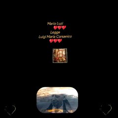 Mario Luzi           ♥️♥️♥️LeggeLuigi Maria Corsanico♥️♥️♥️