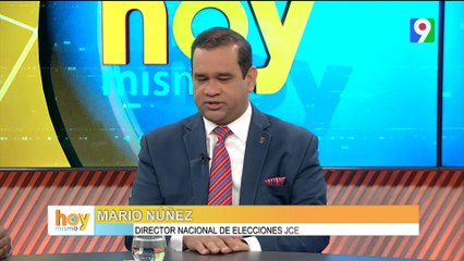 ¿La Elecciones pueden ser Jaqueadas?  | Hoy Mismo
