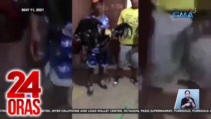 Napatid na buwanang case conference sa DOJ, inireklamo ng mga kaanak ng mga nawawala | 24 Oras