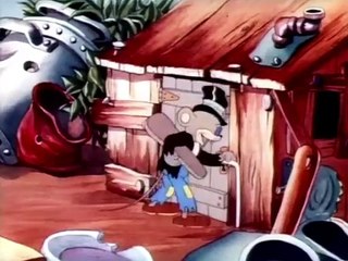 The Fella with The Fiddle (1937) original print