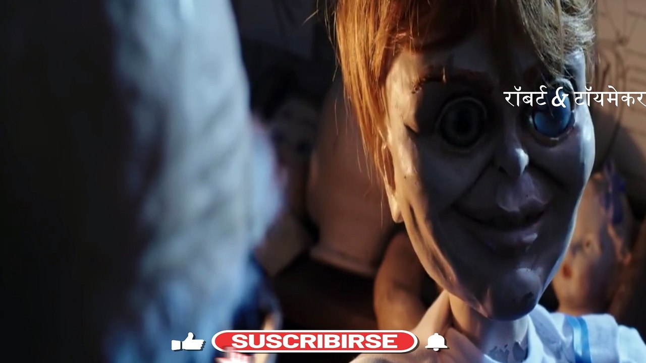 १९४३ की कहानी #horror movie#hollywood#best sence#hitler ki kahani#
