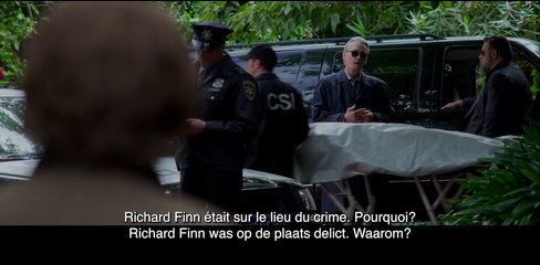 SLEEPING DOGS 2023 (NL-FR)